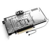 Alphacool 13733, Watercooling Transparent/chrome