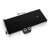 Alphacool 13733, Watercooling Transparent/chrome