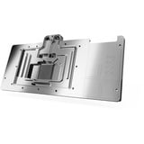 Alphacool 13733, Watercooling Transparent/chrome