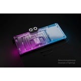 Alphacool 13733, Watercooling Transparent/chrome