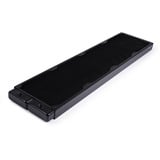 Alphacool 14471, Radiateur Noir