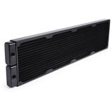 Alphacool 14471, Radiateur Noir