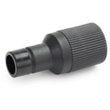 Alphacool 17655, Connecteur Noir