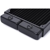 Alphacool NexXxoS HPE-30 Full Copper 560mm, Radiateur Noir