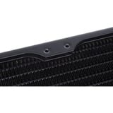 Alphacool NexXxoS HPE-30 Full Copper 560mm, Radiateur Noir
