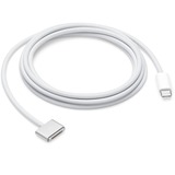 Apple MLYV3ZM/A, Câble Blanc