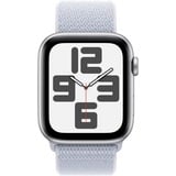 Apple MXGR3QF/A, Smartwatch Argent