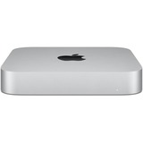 Apple Mac mini M1 8-Core, Systéme-MAC Argent