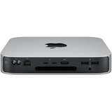 Apple Mac mini M1 8-Core, Systéme-MAC Argent