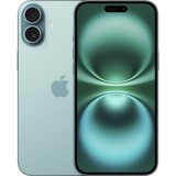 Apple  iPhone 16 Plus 256GB smartphone sarcelle | 256 Go | iOS 18.0 | Dual-SIM