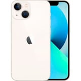 Apple  smartphone Blanc
