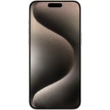 Apple iPhone 15 Pro Max smartphone Titane, 512 Go, iOS