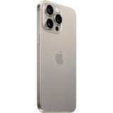 Apple iPhone 15 Pro Max smartphone Titane, 512 Go, iOS