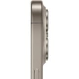 Apple iPhone 15 Pro Max smartphone Titane, 512 Go, iOS