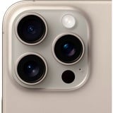 Apple iPhone 15 Pro Max smartphone Titane, 512 Go, iOS