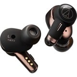 Audio-Technica ATH-TWX9 écouteurs in-ear Noir