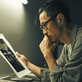 Audio-Technica ATH-TWX9 écouteurs in-ear Noir