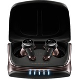 Audio-Technica ATH-TWX9 écouteurs in-ear Noir
