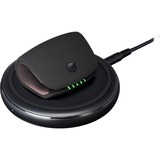 Audio-Technica ATH-TWX9 écouteurs in-ear Noir