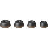 Audio-Technica  écouteurs in-ear Noir