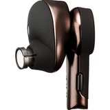 Audio-Technica  écouteurs in-ear Noir