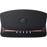 Audio-Technica  écouteurs in-ear Noir