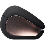 Audio-Technica  écouteurs in-ear Noir