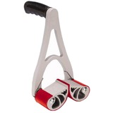 BESSEY KFP, Accessoire de levage / support Rouge