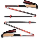 Black Diamond BD11000680011251, Appareil de fitness Anthracite/Orange