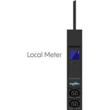 BlueWalker 10133031, Bloc d'alimentation Noir