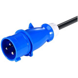 BlueWalker 10133031, Bloc d'alimentation Noir