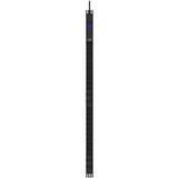 BlueWalker PowerWalker PDU PHL05 20xC13 4xC19 (entrée IEC 309) Noir