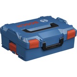 Bosch 1600A038TU, Boîte à outils Bleu/Rouge