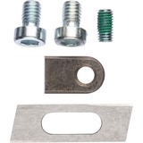 Bosch 2 607 010 025 Accessoire de cisaille électrique, Couteau 