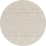 Bosch Abrasif réticulé Expert M480, Feuille abrasive 25 pièce(s)