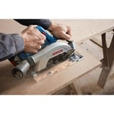 Bosch BOSCH GKS 18V-57-2 solo KARToN, Scie circulaire Bleu/Noir, 104 dB, 93 dB, 18 V, 245 mm, 440 mm, 300 mm