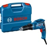 Bosch BOSCH GTB 6-50 Visseuse pour cloisons sèches, Tournevis Bleu/Noir