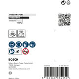 Bosch Brosse coupe PRO acier inoxydable heavy X-Lock, Ø 75mm, torsadée 