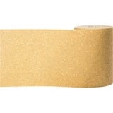 Bosch Expert Rouleau abrasif C470, Feuille abrasive Rouleau abrasif, Grain gros, P40, Travail de finition, Décapant, Bois, Peinture, Ponçage
