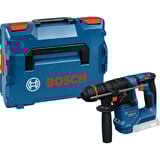 Bosch GBH 18V-18 X Professional, 0611927102, Marteau piqueur Bleu/Noir