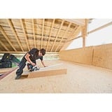 Bosch GKS 18V-57 G Professional , Scie circulaire Bleu/Noir, sans batterie, sans chargeur