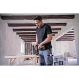 Bosch GSR 18V-90 FC PROFESSIONAL 2100 tr/min SDS Plus 920 g Noir, Bleu, Argent, Perceuse/visseuse Bleu/Noir, Perceuse à poignée pistolet, SDS Plus, Sans brosse, Noir, Bleu, Argent, 1,3 cm, 2100 tr/min