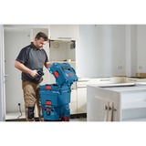 Bosch L-Boxx 162, vide, Boîte à outils Bleu/Rouge