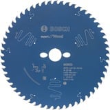 Bosch Lame de scie circulaire EXPERT pour bois, Ø 254mm, 54 dents 