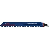 Bosch Lame de scie sabre EXPERT ‘Hollow Brick’ S 1543 HM, 10 pièces 