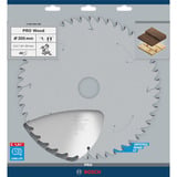 Bosch Lames de scies circulaires Optiline Wood, Lame de scie Bois, 30,5 cm, Bosch, 1,18 kg, 1 pièce(s)