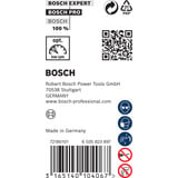 Bosch Mèches pour le lambrissage, Perceuse 