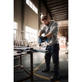 Bosch Perceuse-visseuse à percussion sans fil GSB 18V-25 Professional, 18 Volt, Perceuse à percussion Bleu/Noir