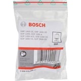 Bosch Pinces de serrage, Collet 1 cm, Noir