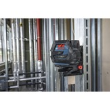 Bosch RM 20, Support Noir